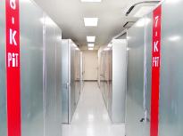 近江八幡初!!屋内型トランクルームJJFビル3FにOPEN!!