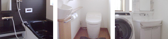 リフォーム写真