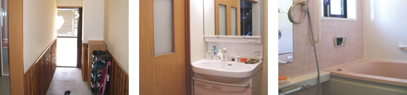 リフォーム写真