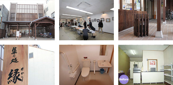 リフォーム写真