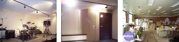 リフォーム写真