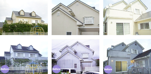 リフォーム写真