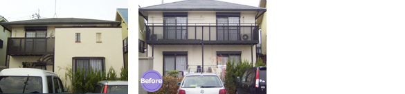 リフォーム写真