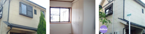 リフォーム写真