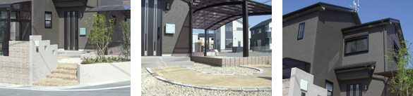 リフォーム写真