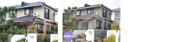 リフォーム写真