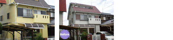 リフォーム写真