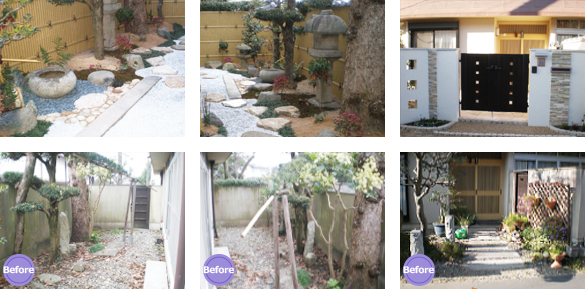 リフォーム写真