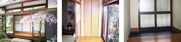 リフォーム写真