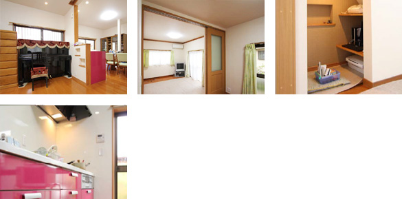 リフォーム写真