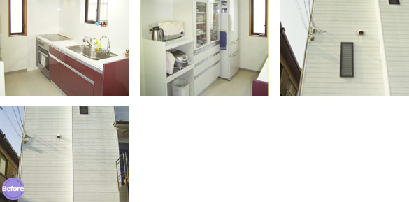 リフォーム写真