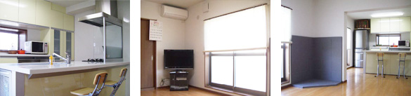 リフォーム写真