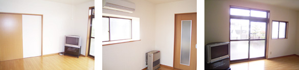 リフォーム写真