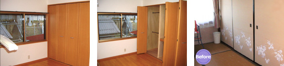 リフォーム写真