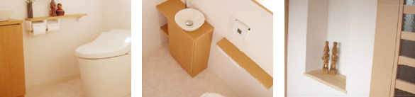 リフォーム写真